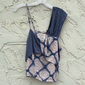 Free People Top Size Small